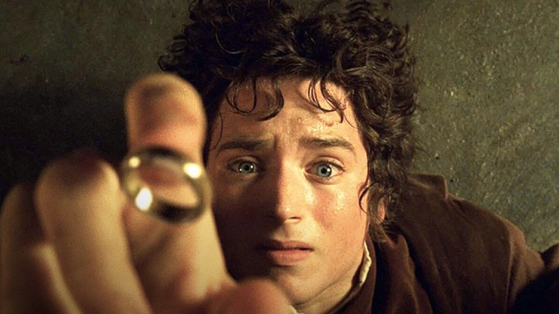 Prime Video: The Lord of the Rings: The Fellowship of the Ring