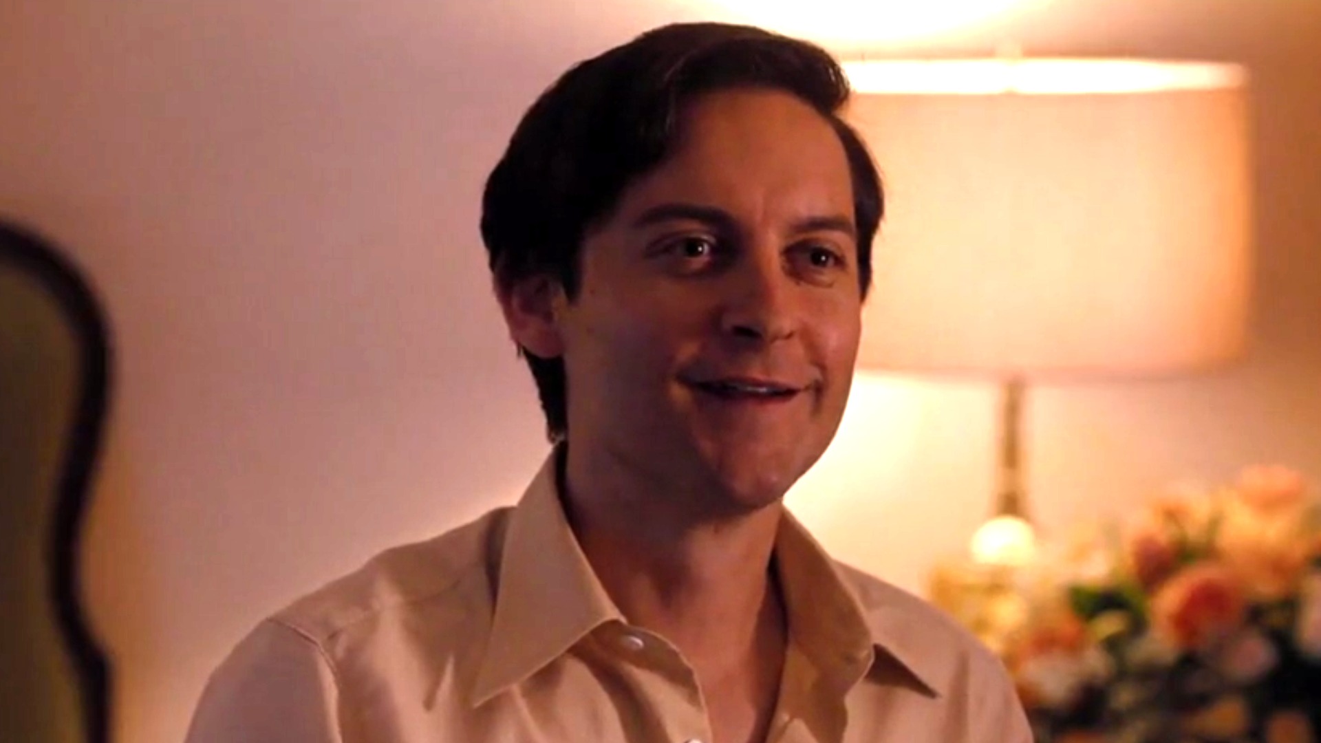 Vudu - Watch Pawn Sacrifice