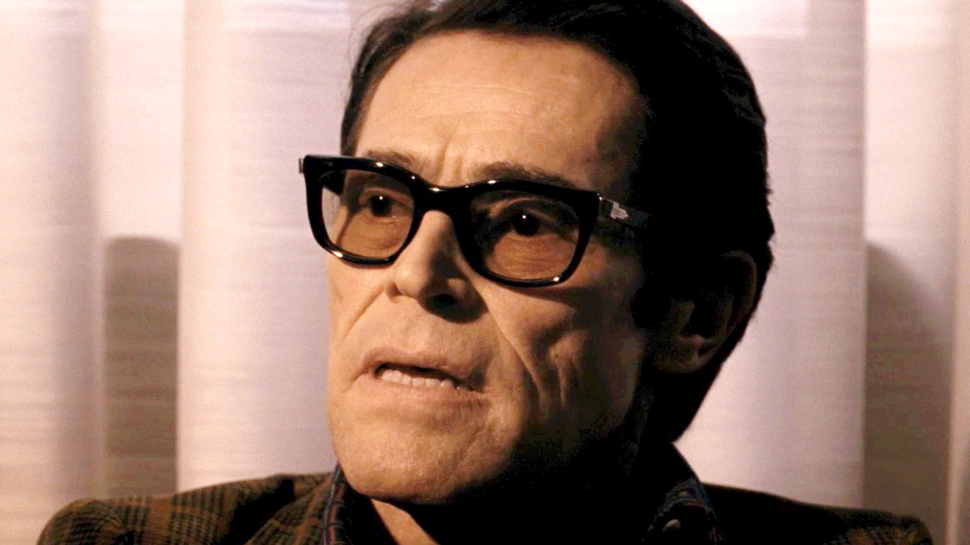 Abel Ferrara on His Latest Film, 'Tommaso,' Woody Allen and Working, image size:1920x1080