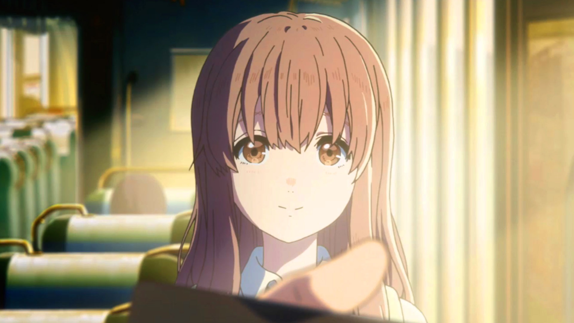 Top 87+ anime a silent voice latest - in.coedo.com.vn