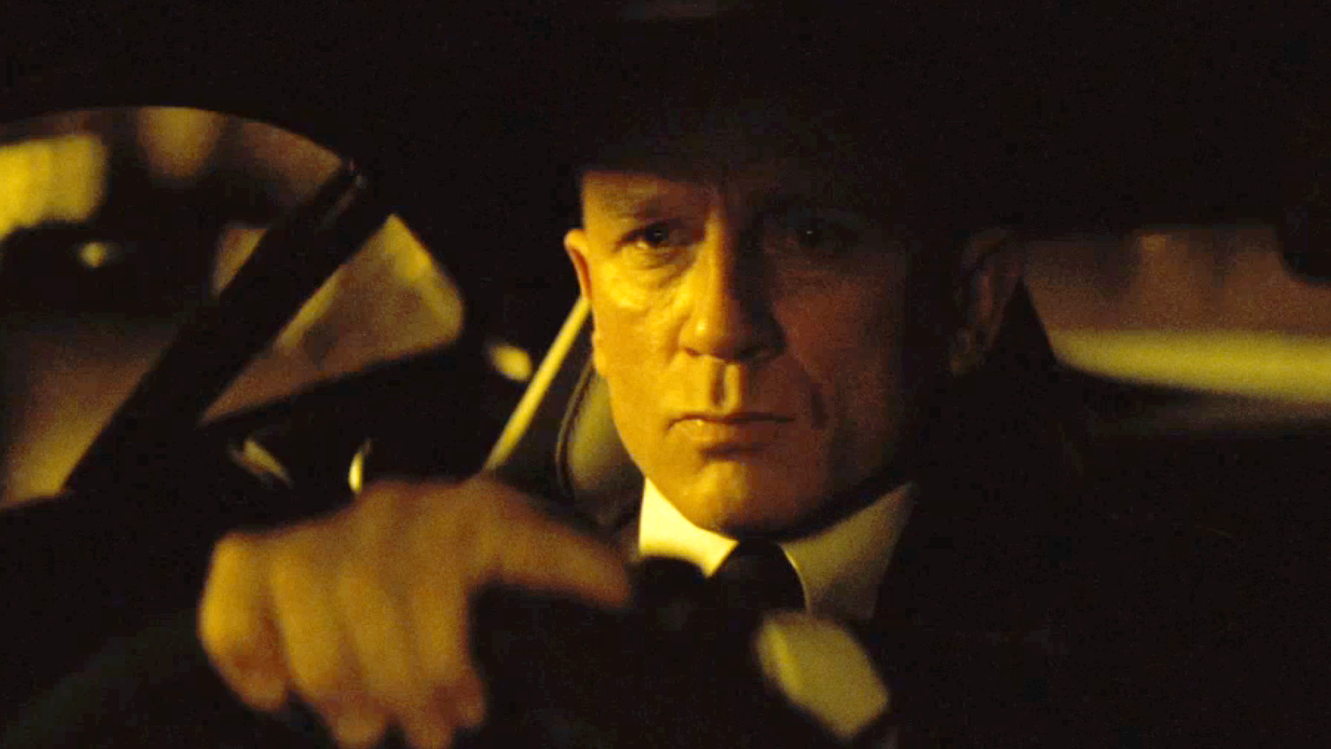 Spectre (2015) | Fandango