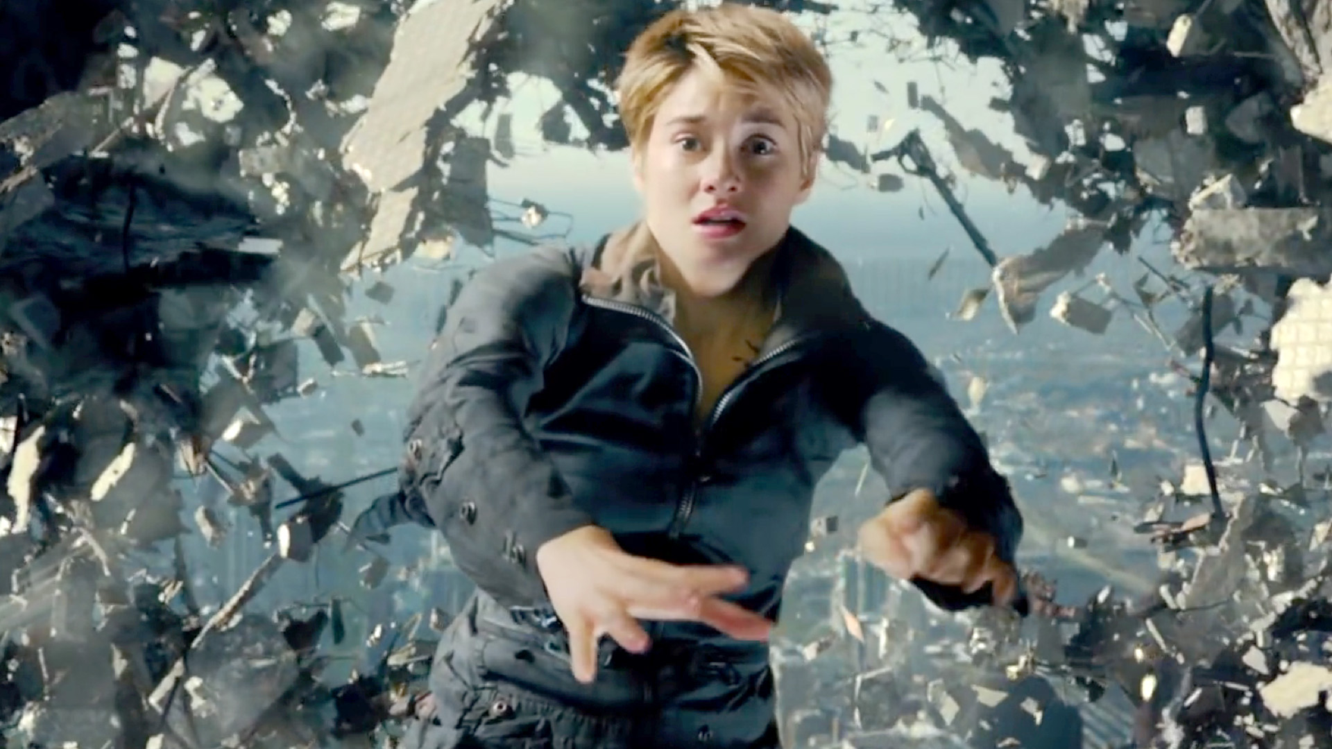 The Divergent Series: Insurgent - Trailers \u0026 Videos | Rotten Tomatoes, image size:1920x1080