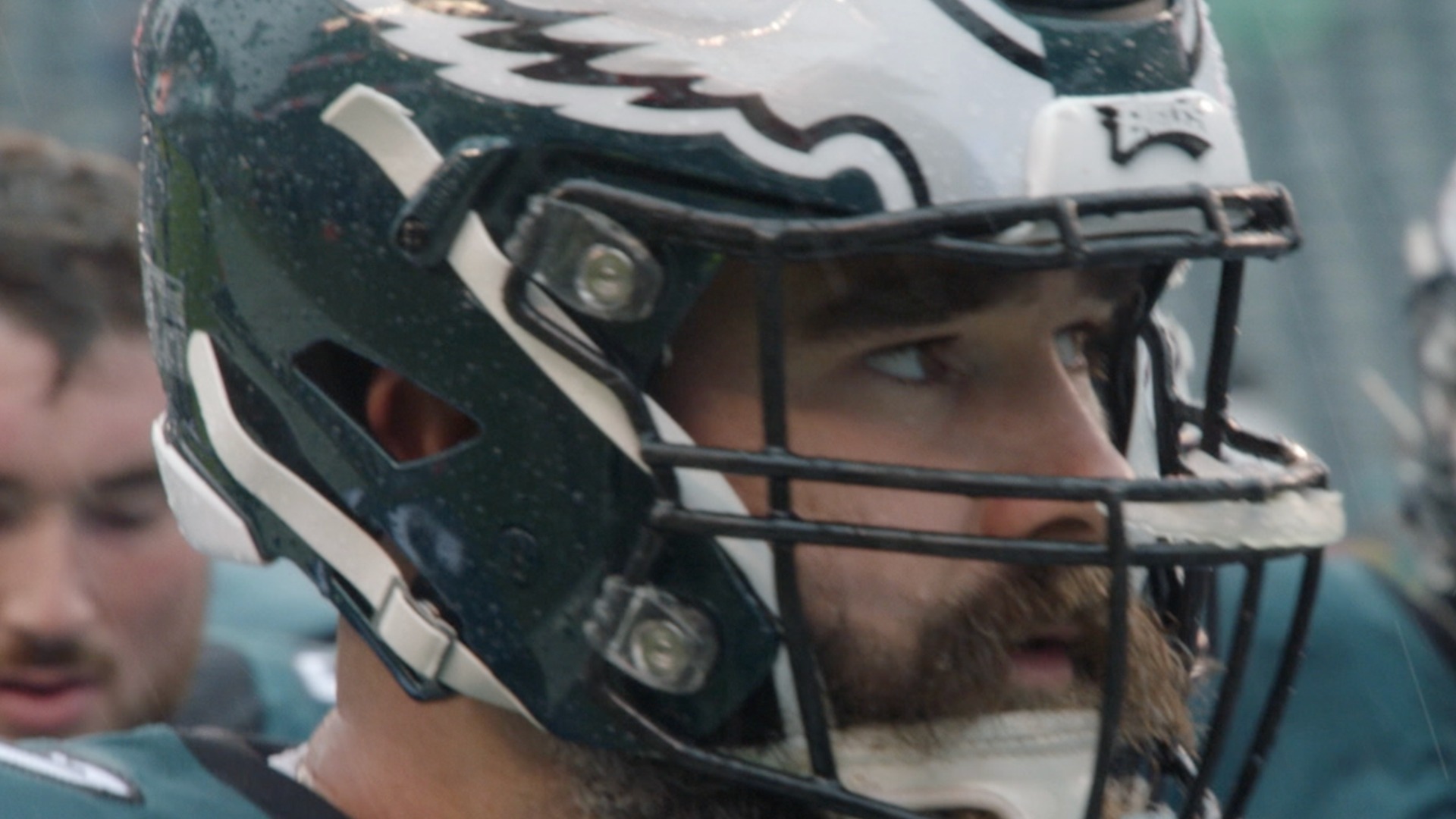 How to Watch 'Kelce' Online — New Film about Philadelphia Eagles Star Jason  Kelce Now Streaming