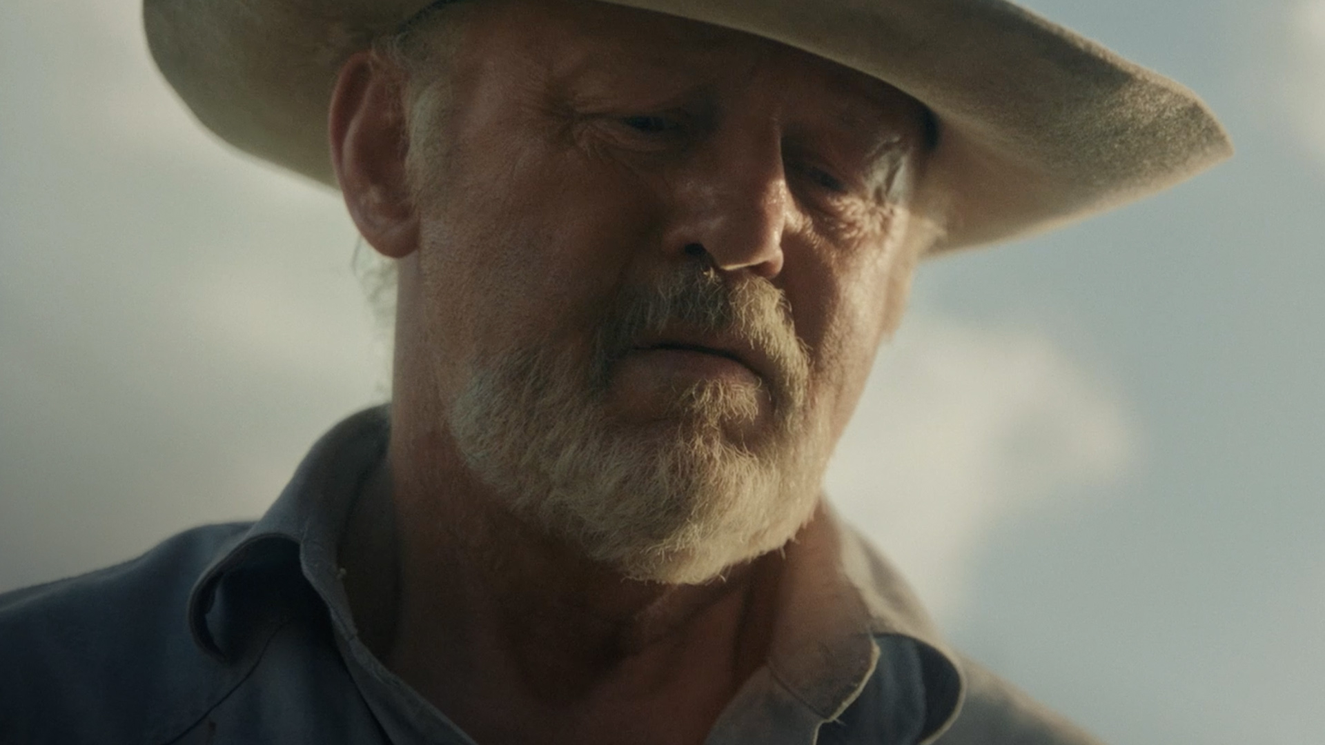 Broken Land (2025) | Rotten Tomatoes