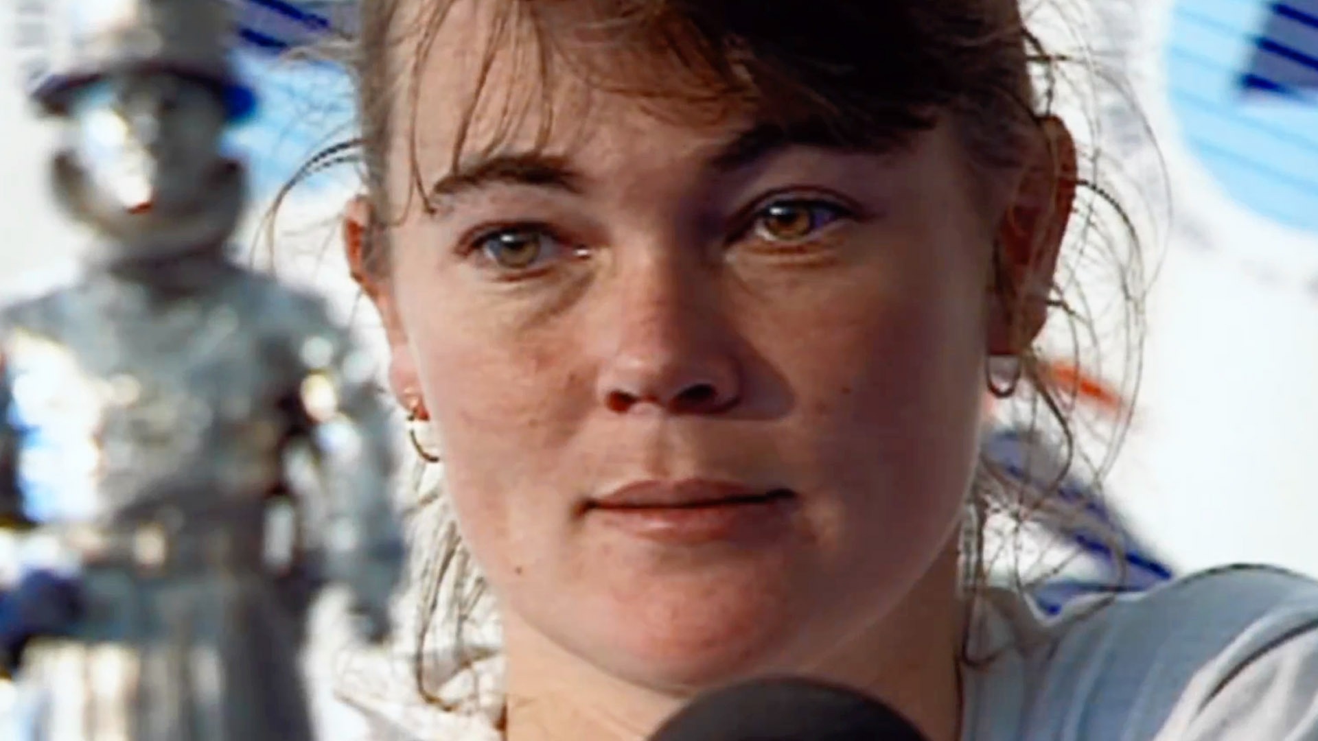 Maiden Trailer 1 Trailers & Videos Rotten Tomatoes