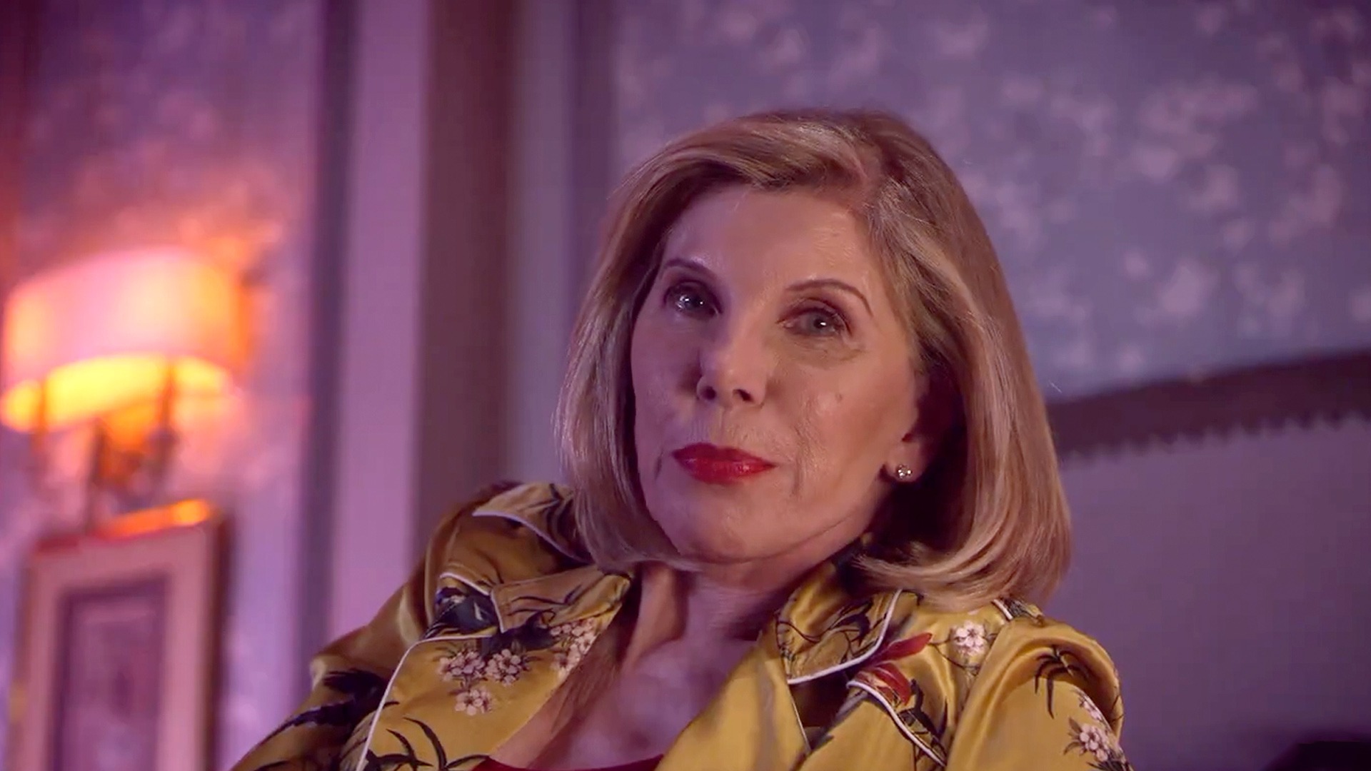 the good fight Season6全巻完結 The Good Fight: Season 6 | Rotten Tomatoes