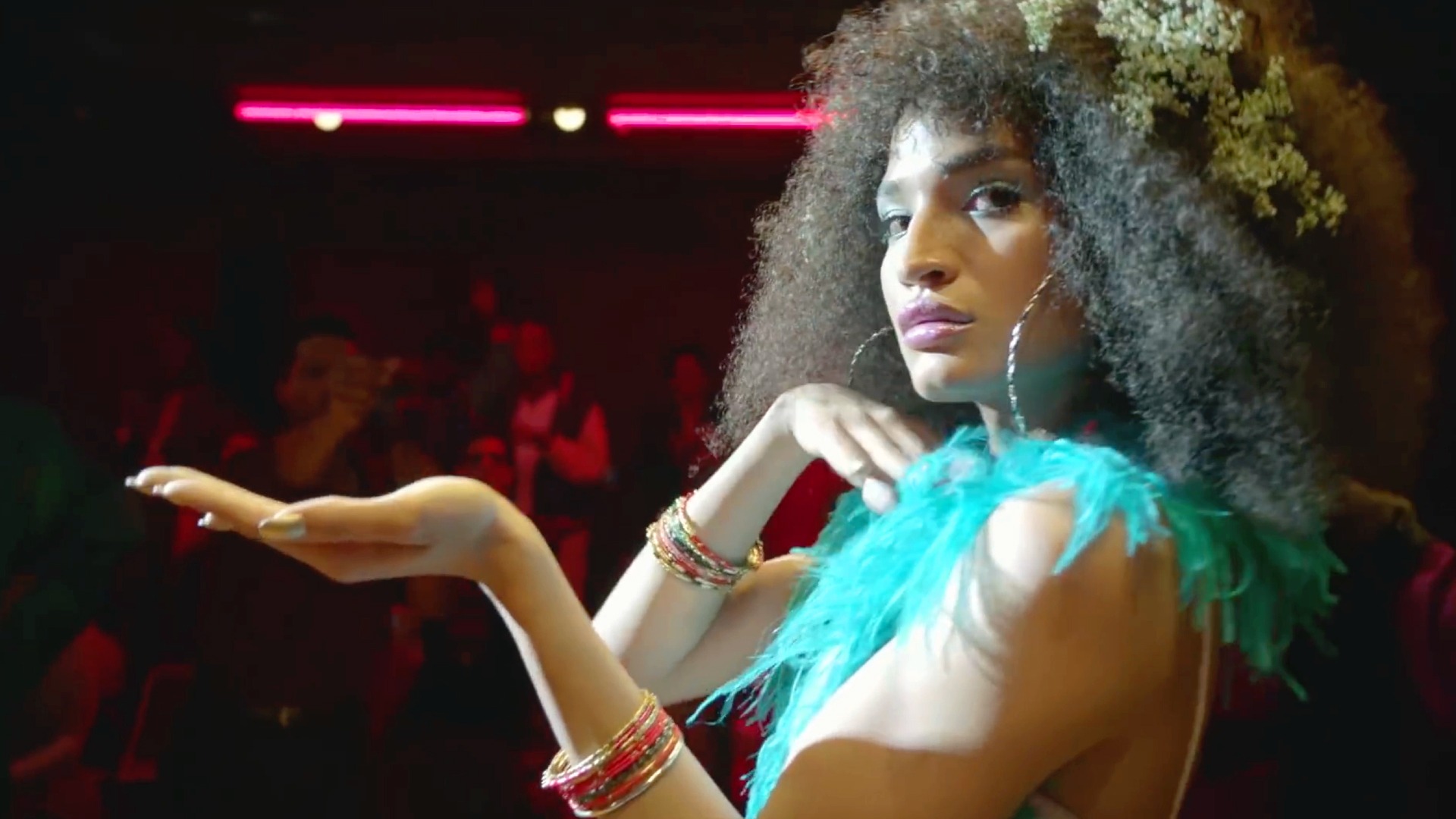 Pose season 3 UK release date confirmed as series returns to BBC Two and  iPlayer | TellyMix