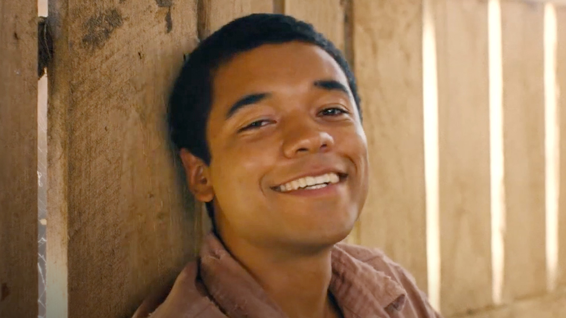 Nickel Boys: Trailer 2