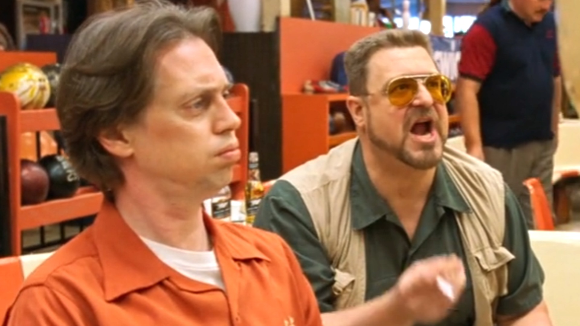 The Big Lebowski Trailer 1 Trailers & Videos Rotten Tomatoes