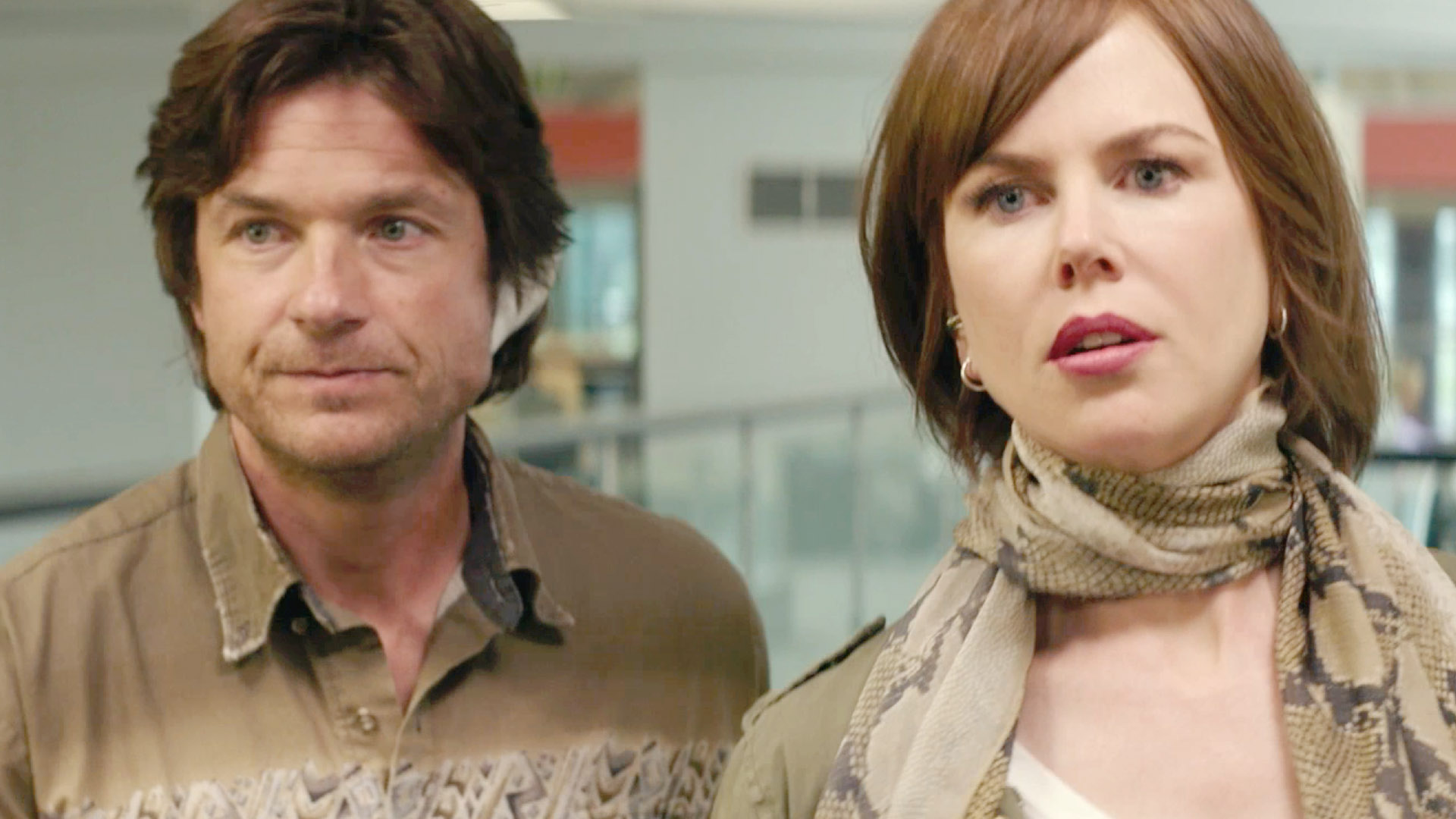 The Family Fang Trailer 1 Trailers & Videos Rotten Tomatoes