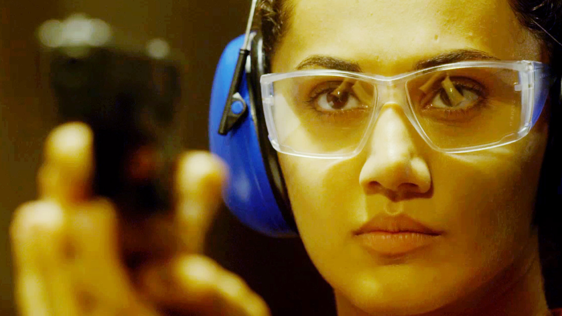 Naam Shabana Trailer 1