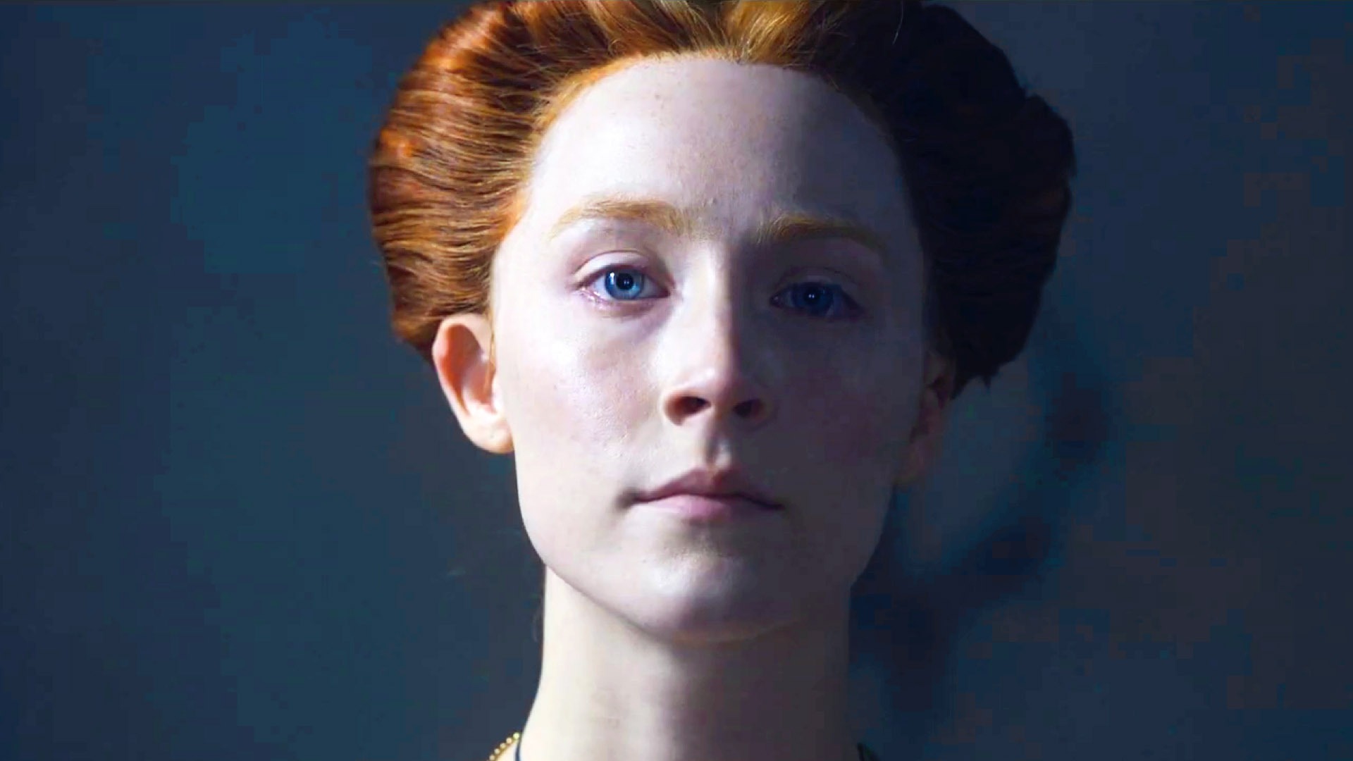 Mary Queen of Scots: Trailer 2 - Trailers & Videos - Rotten Tomatoes