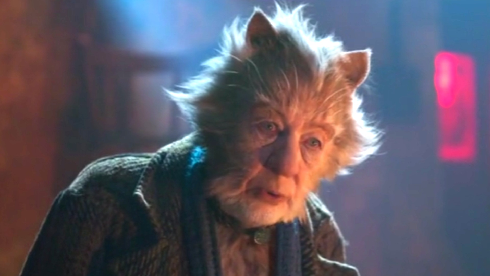 Rotten Tomatoes is Wrong About... Cats Trailers & Videos Rotten