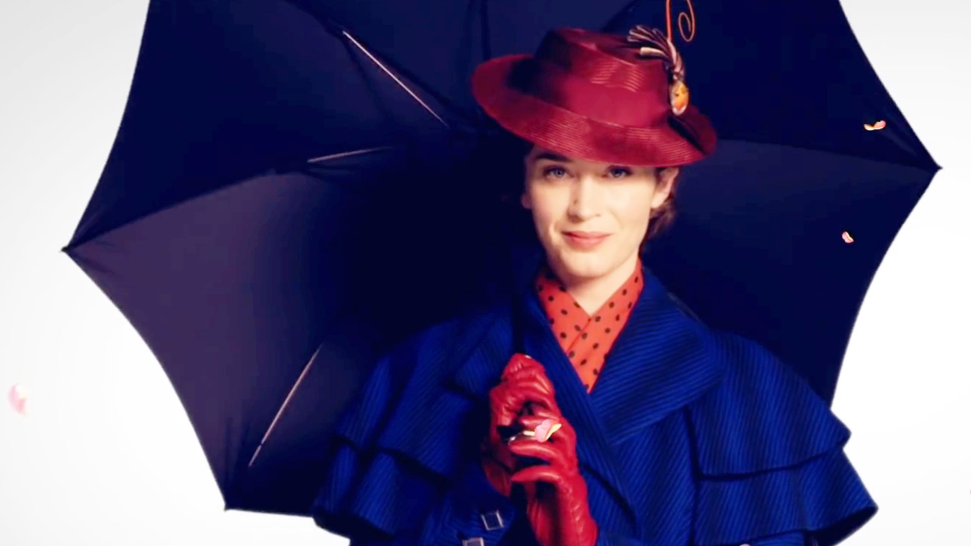 Mary Poppins Returns' for the 21st century