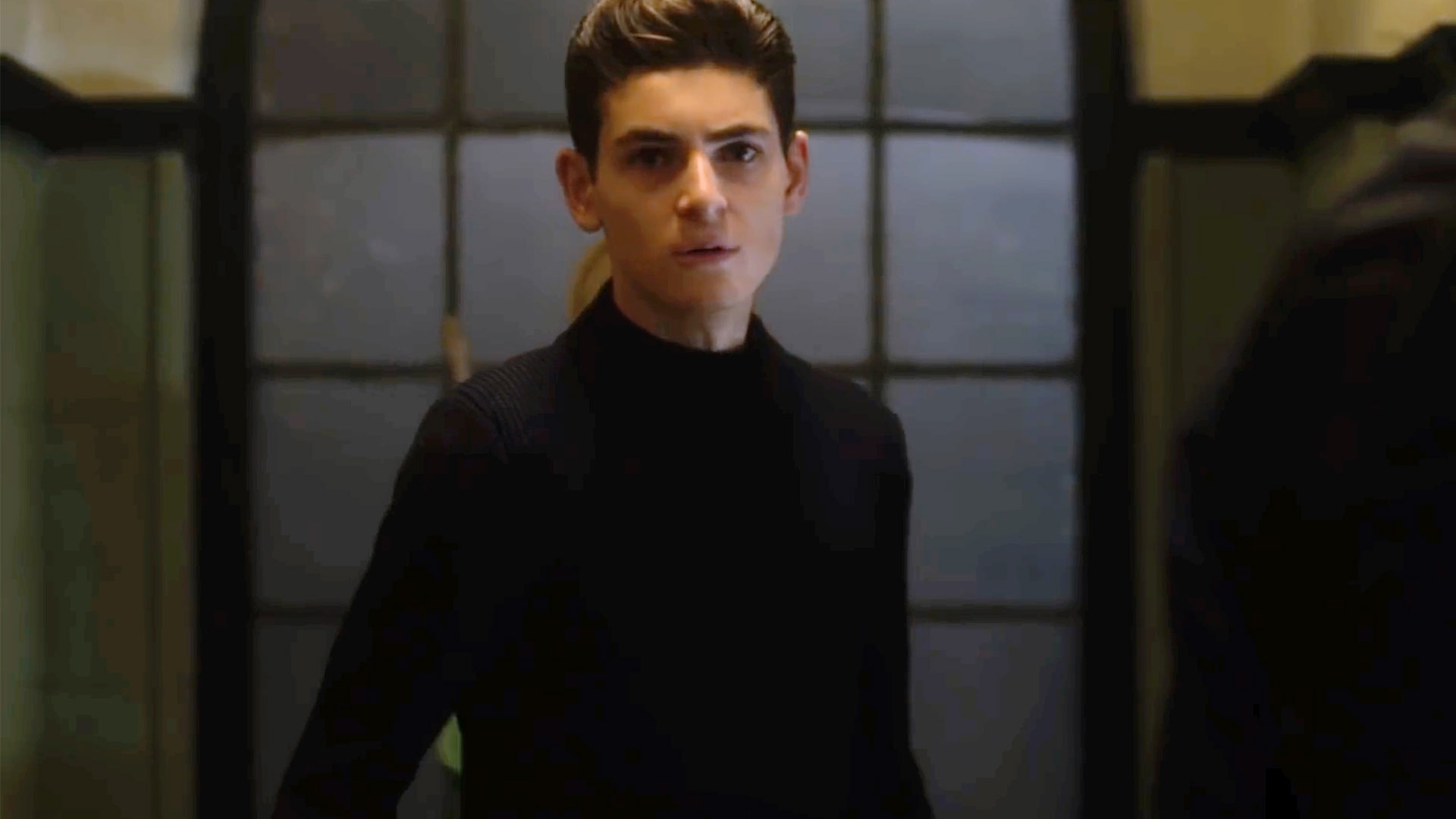 Gotham season 5 hot sale episode 1 stream