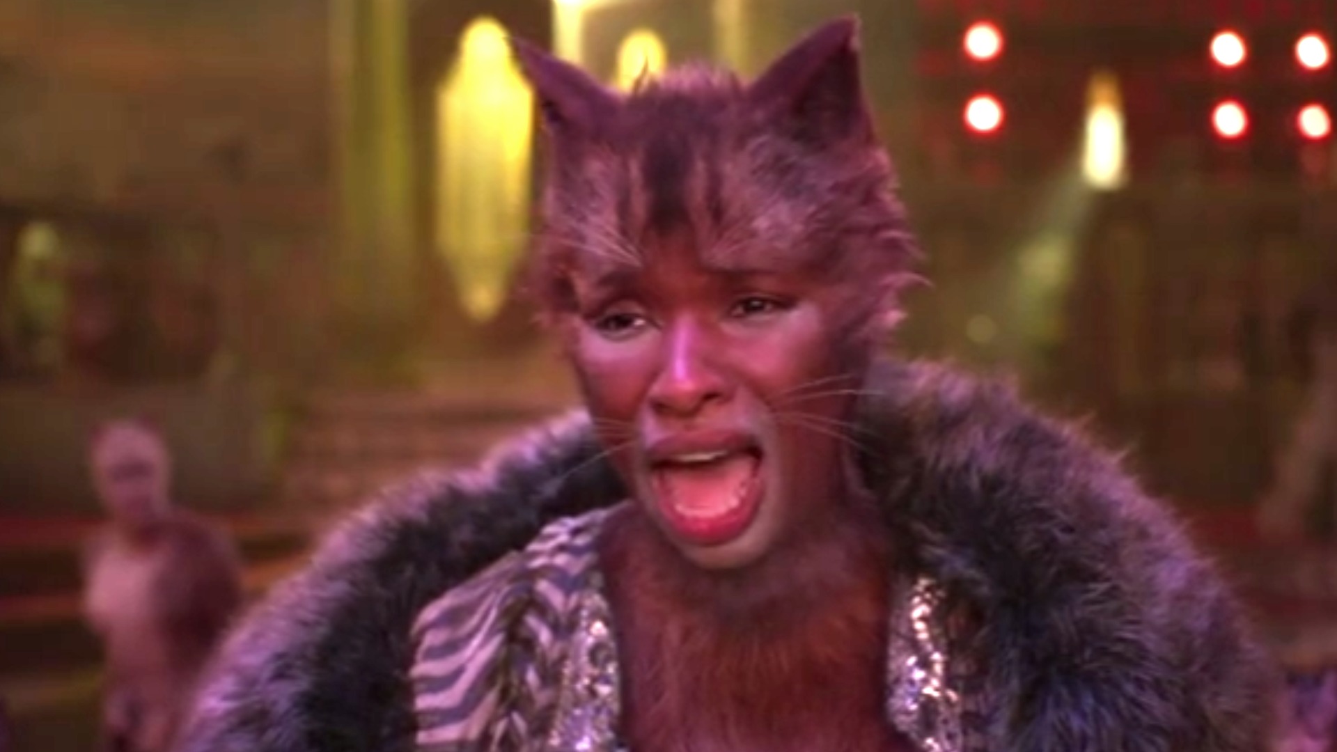 Rotten Tomatoes is Wrong About... Cats Trailers & Videos Rotten