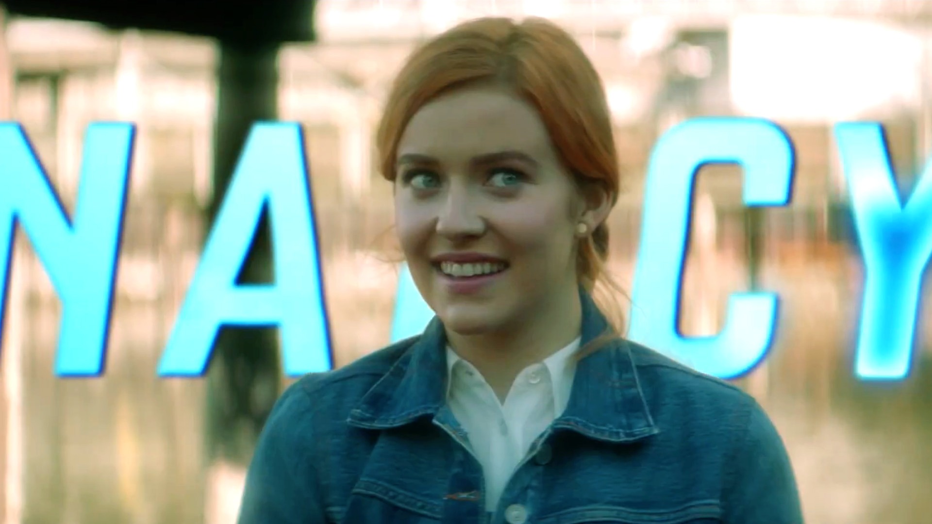 Reviews of new nancy drew tv show - stashokrush