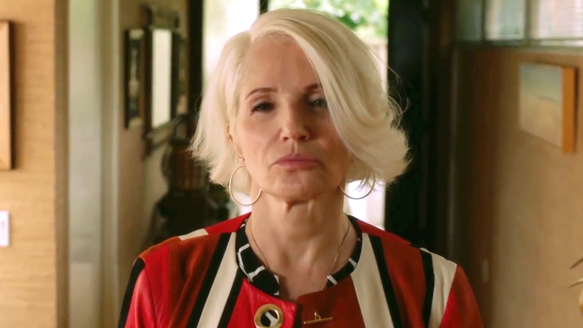 Animal Kingdom: Season 4 Episode 13 Season Finale Clip - Deran and