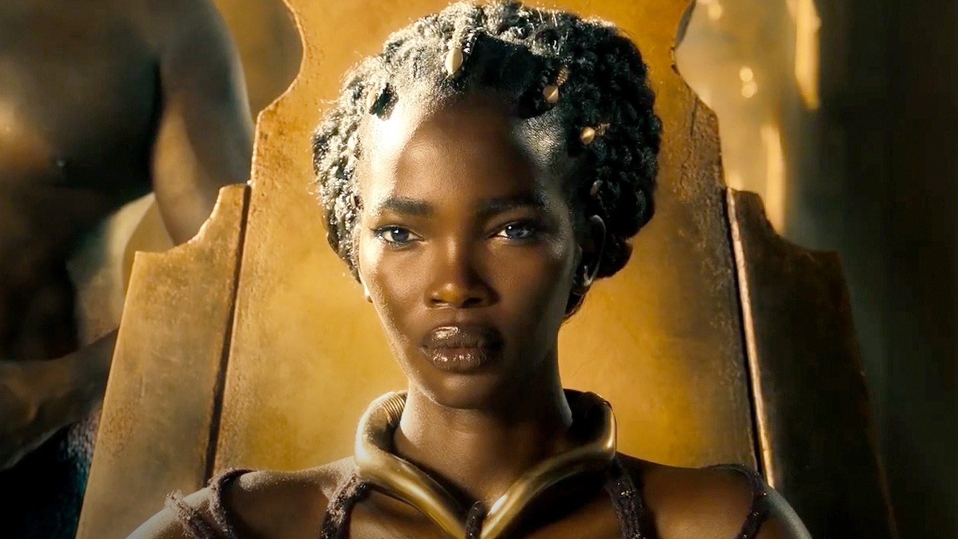 All Three Thousand Years of Longing Videos.