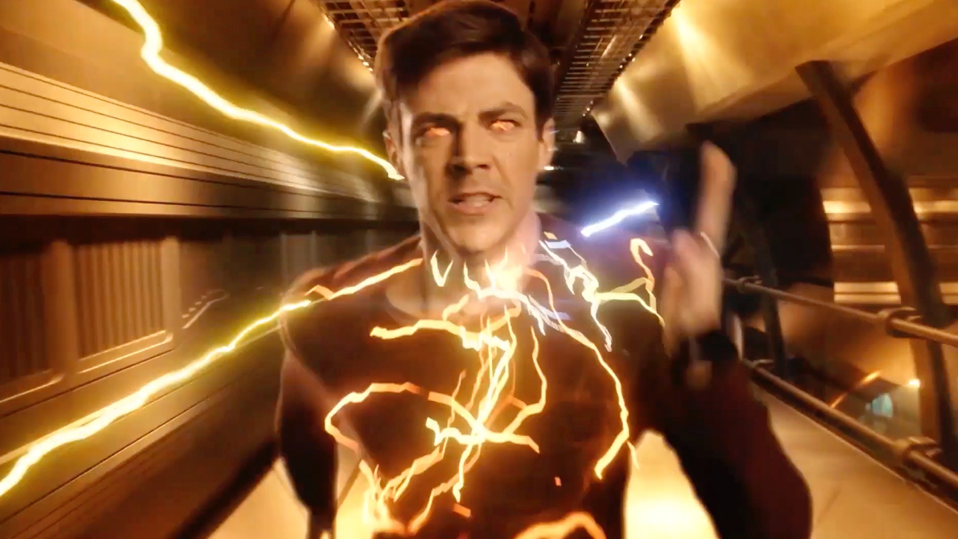 The Flash - Rotten Tomatoes