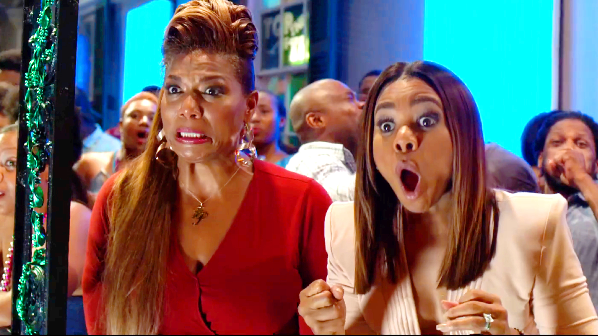 Girls Trip: Trailer 1