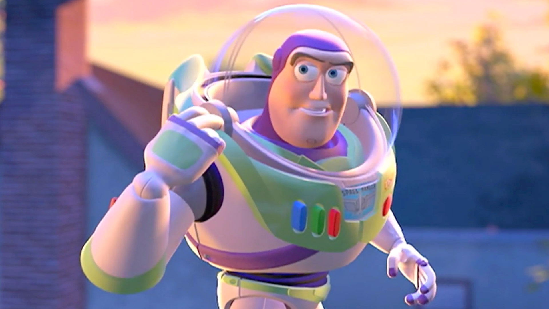 wayne knight toy story 2