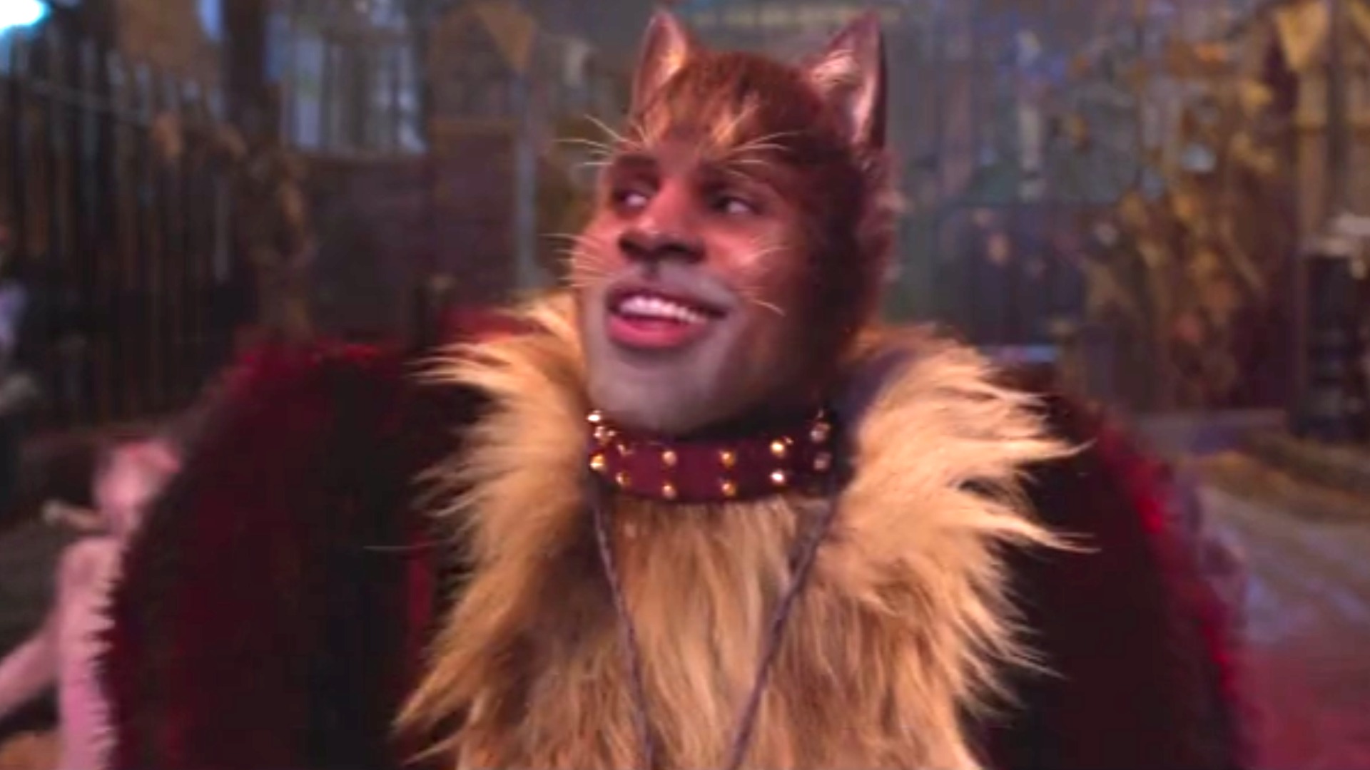 Rotten Tomatoes is Wrong About... Cats Trailers & Videos Rotten