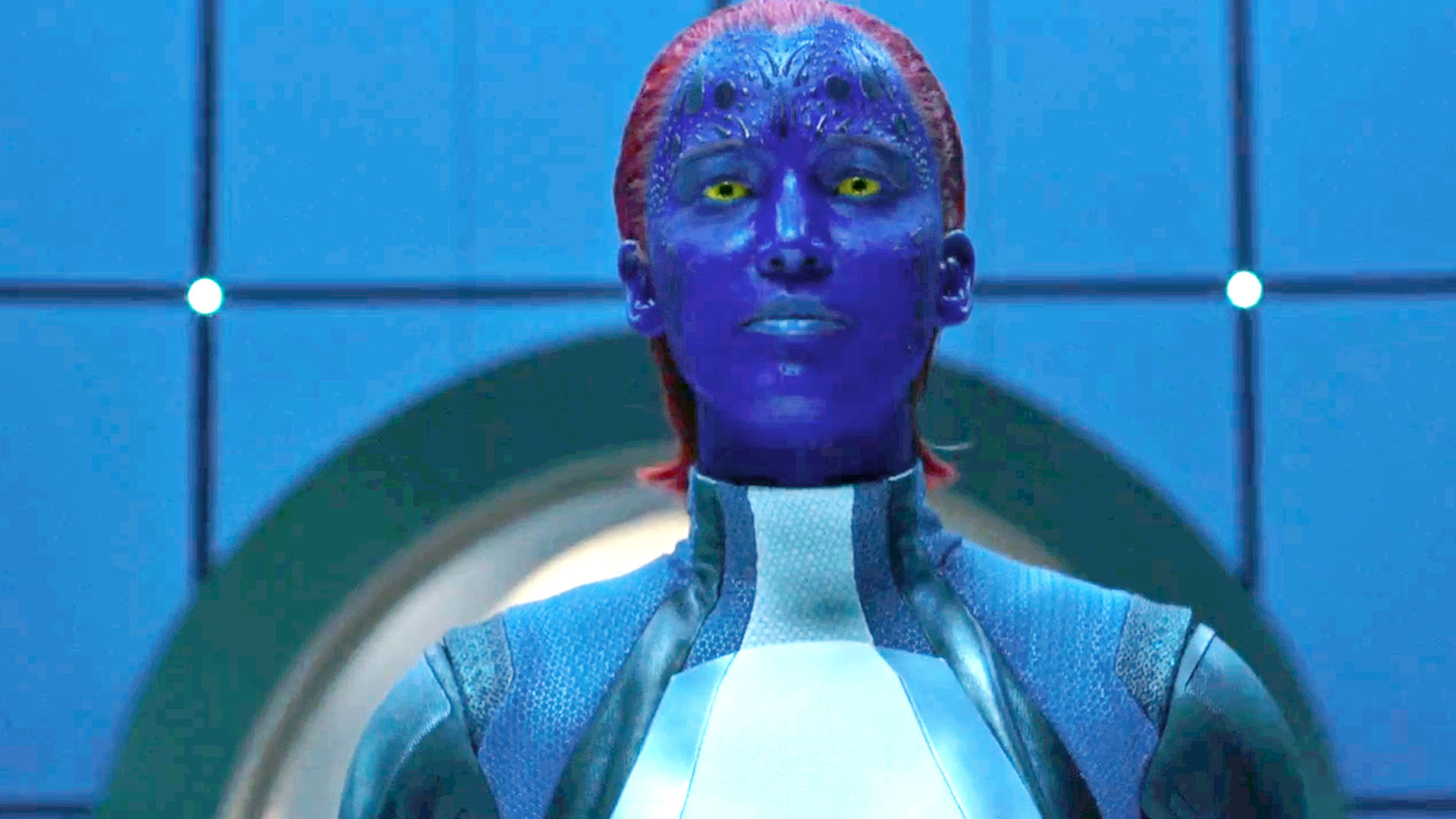 Bfnangi - X-Men: Apocalypse - Rotten Tomatoes