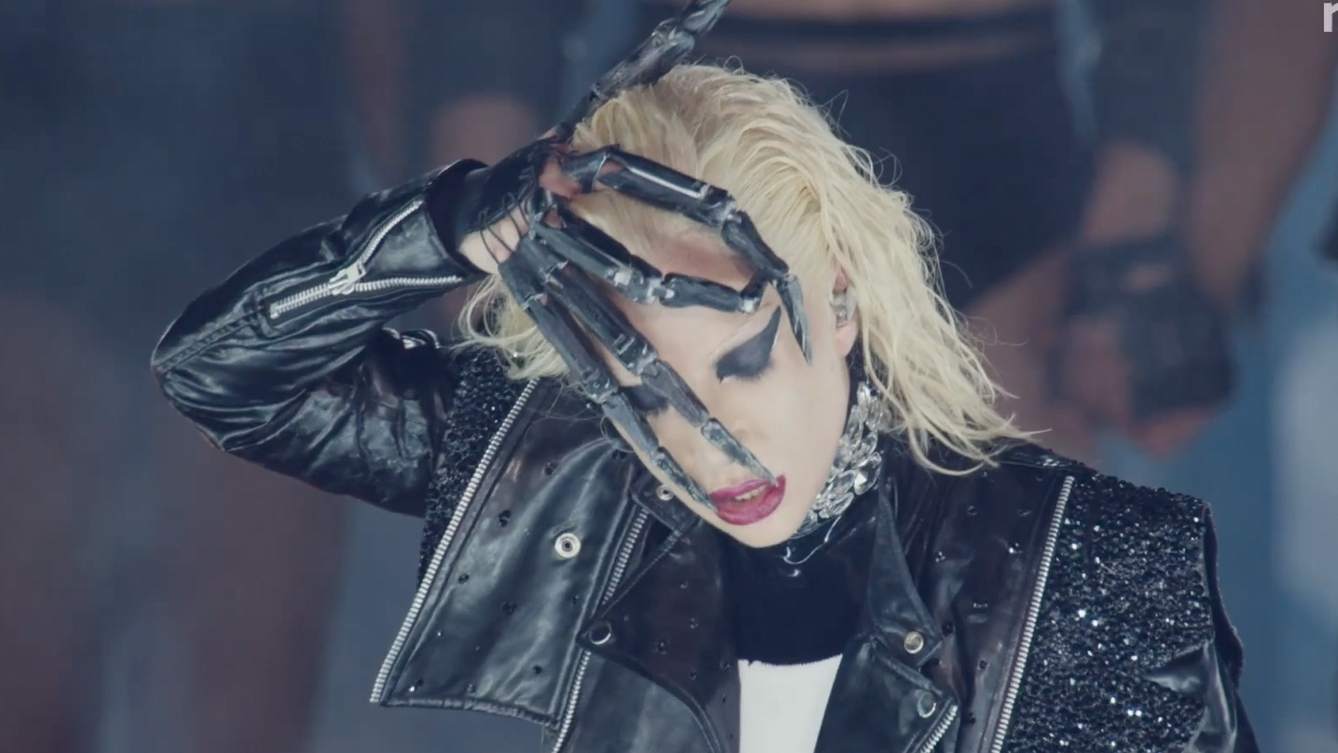Gaga Chromatica Ball | Rotten Tomatoes
