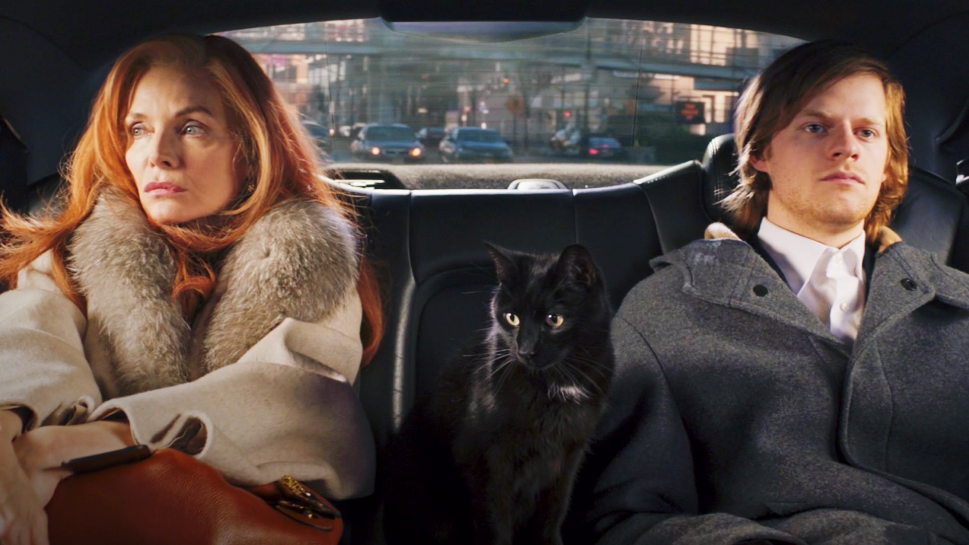 French Exit Trailer 1 Trailers & Videos Rotten Tomatoes