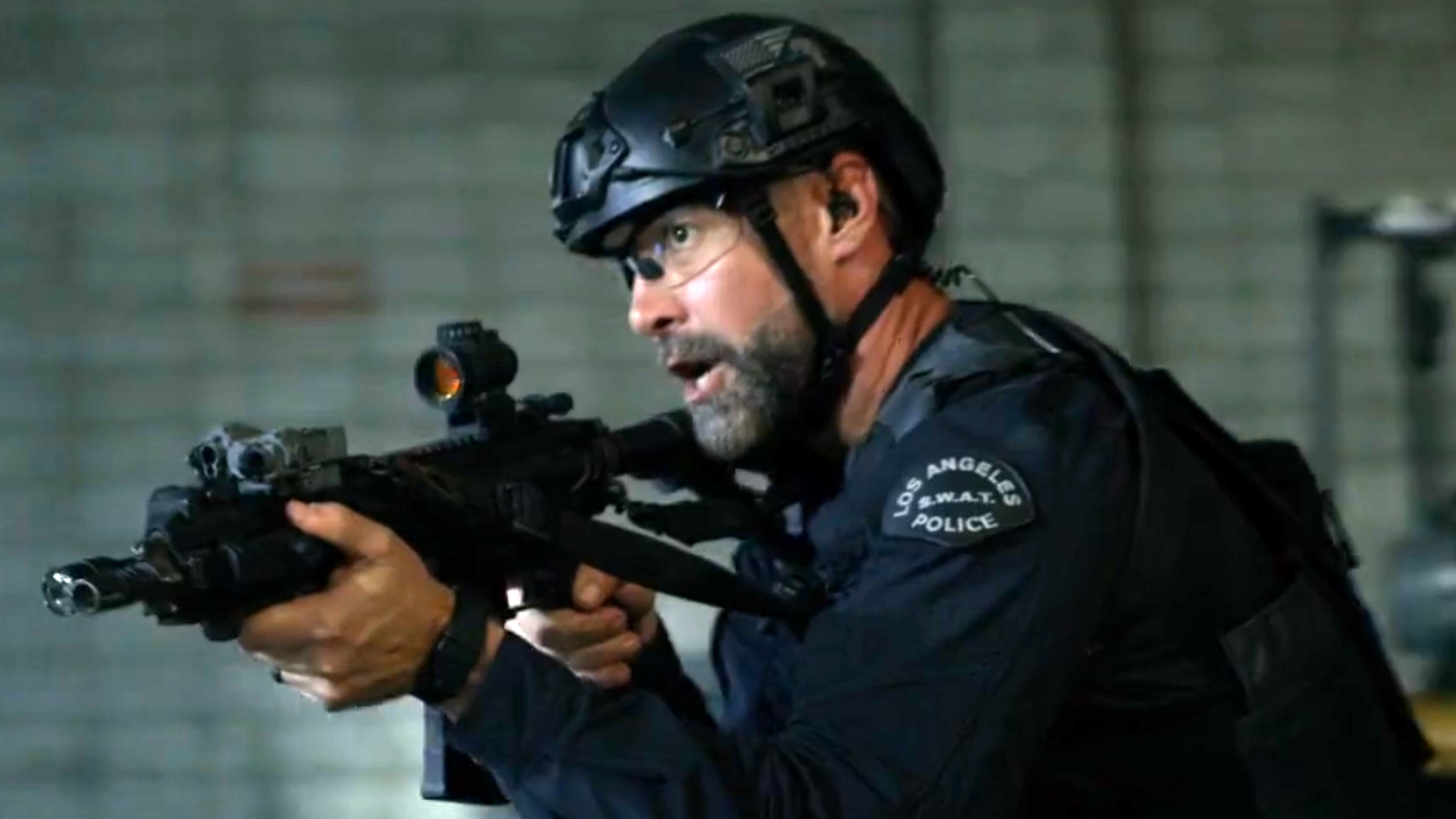 S.W.A.T. - Trailers & Videos | Rotten Tomatoes