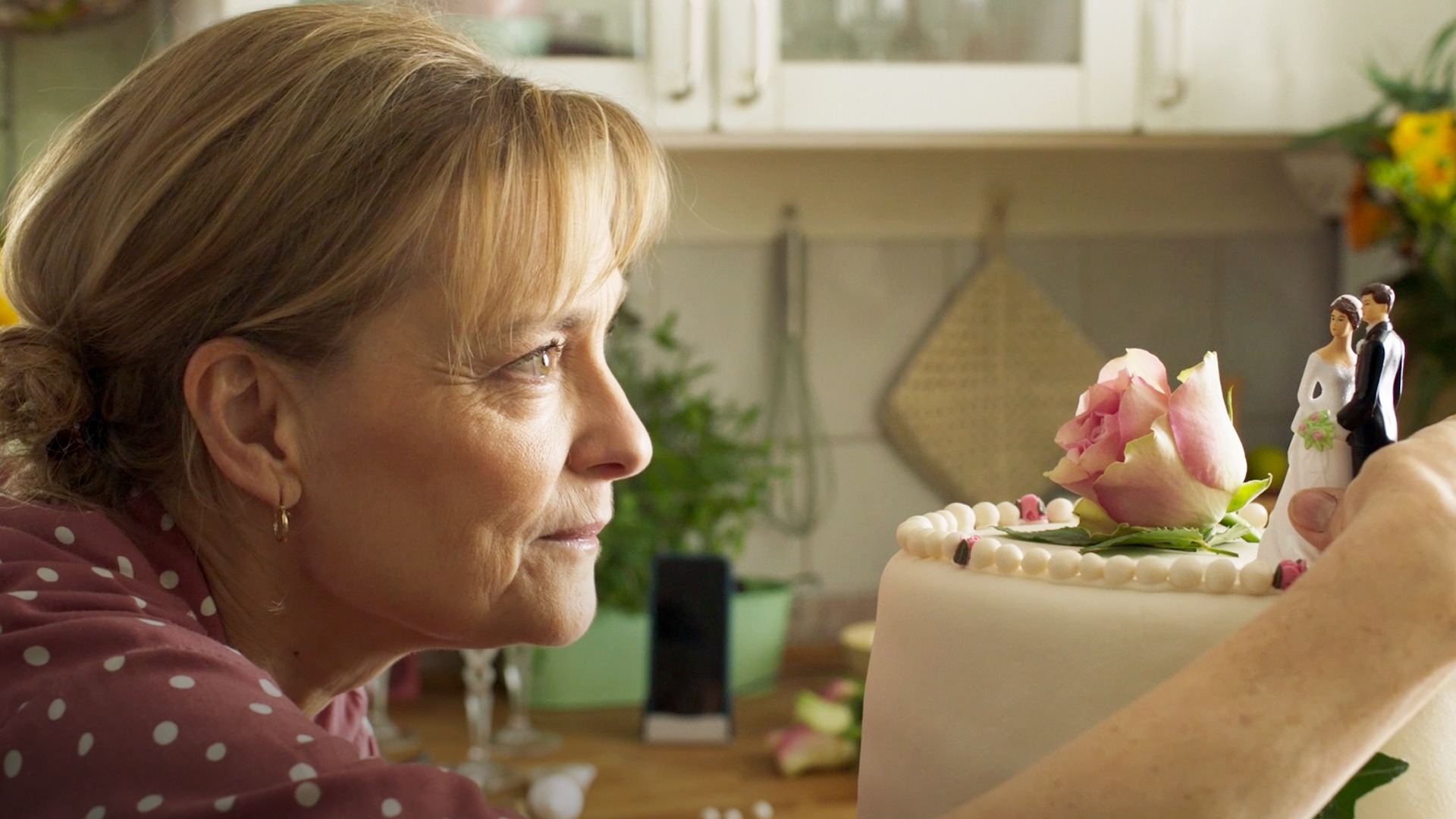 Food and Romance Trailer 1 Trailers & Videos Rotten Tomatoes