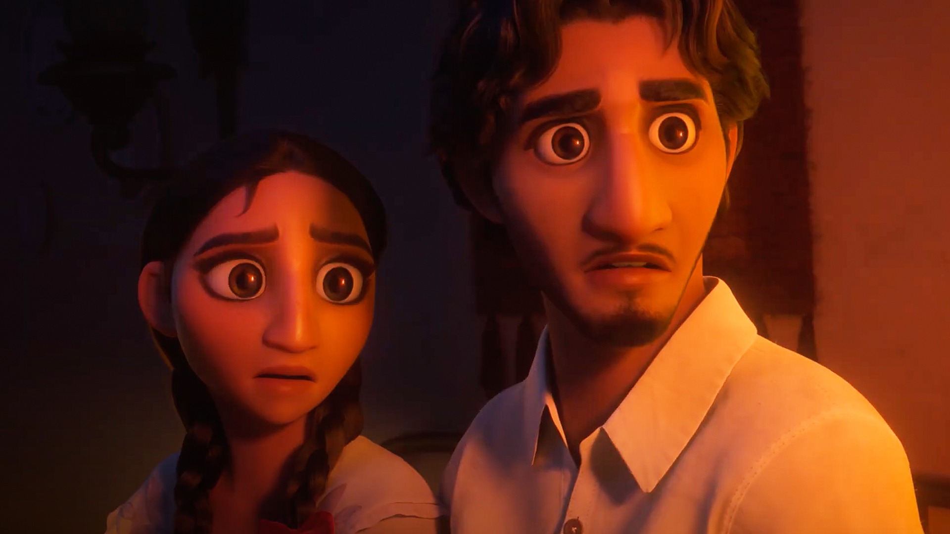 Encanto - Rotten Tomatoes