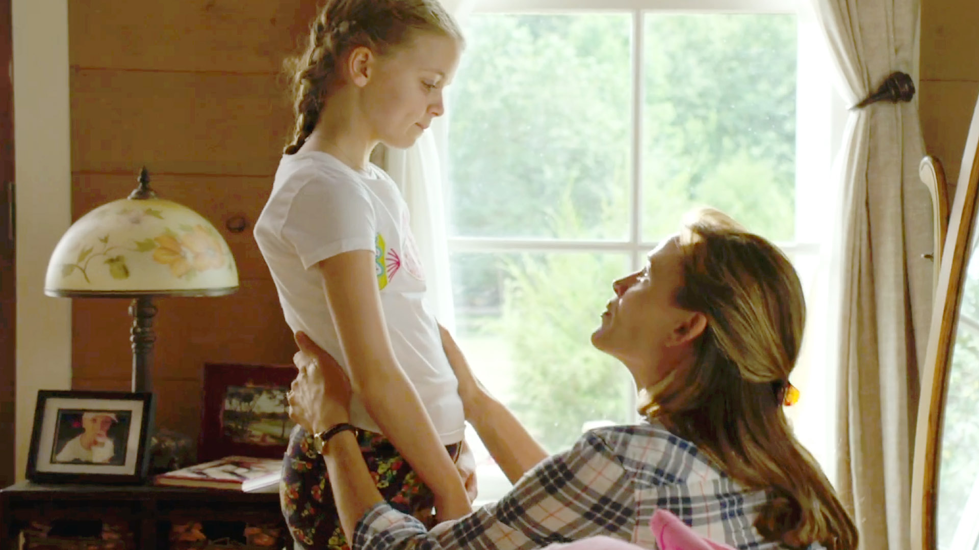 Miracles from Heaven: Miracles from Heaven TV Spot - Have 