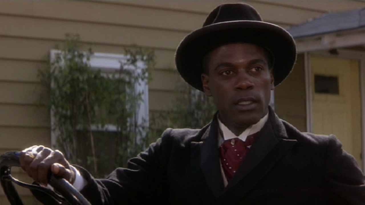 Ragtime Official Clip Rhinelander Waldo Trailers & Videos Rotten