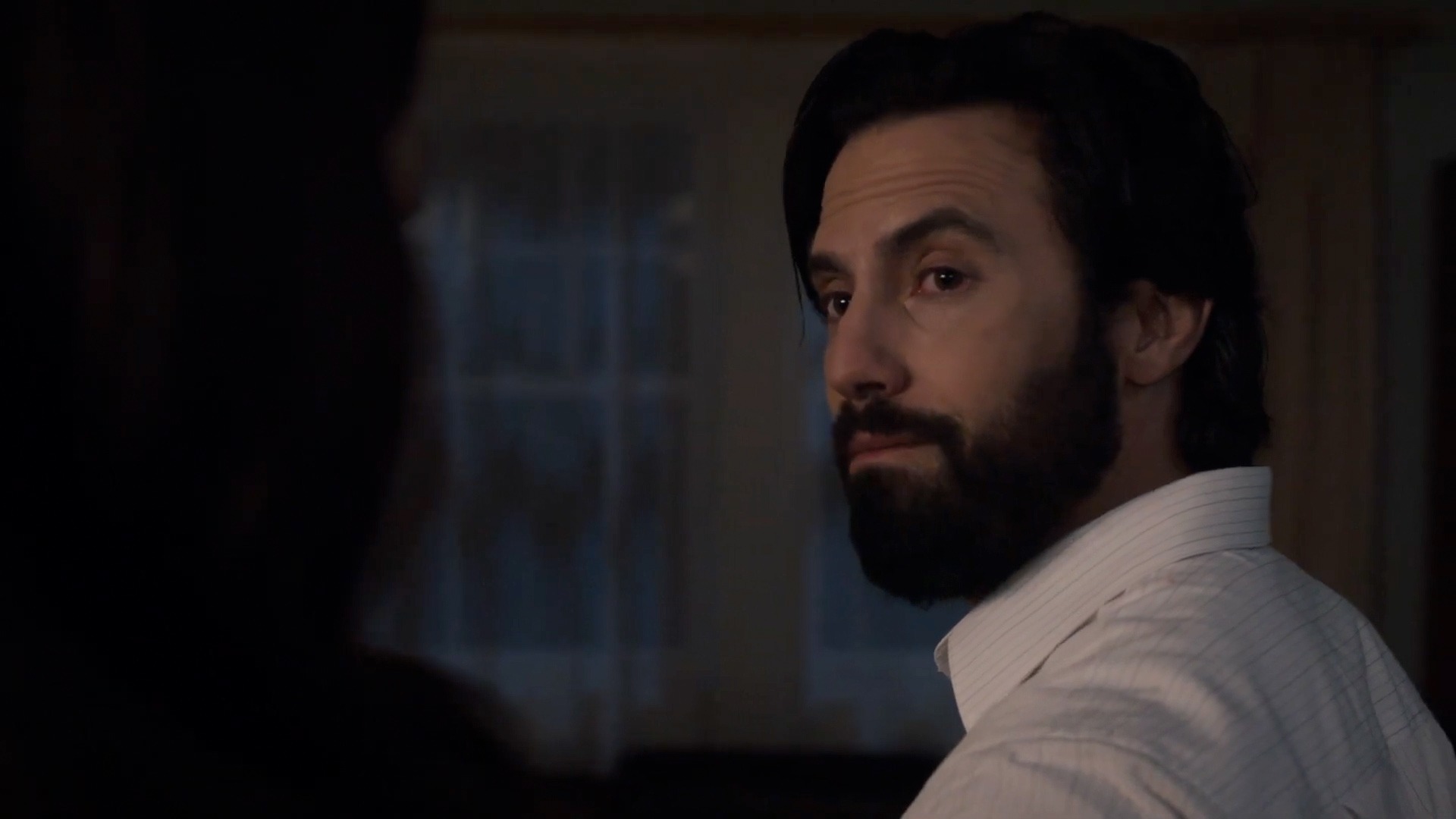 This Is Us: Season 6 Episode 4 Clip - Jack Realizes He Doesn't Have a
