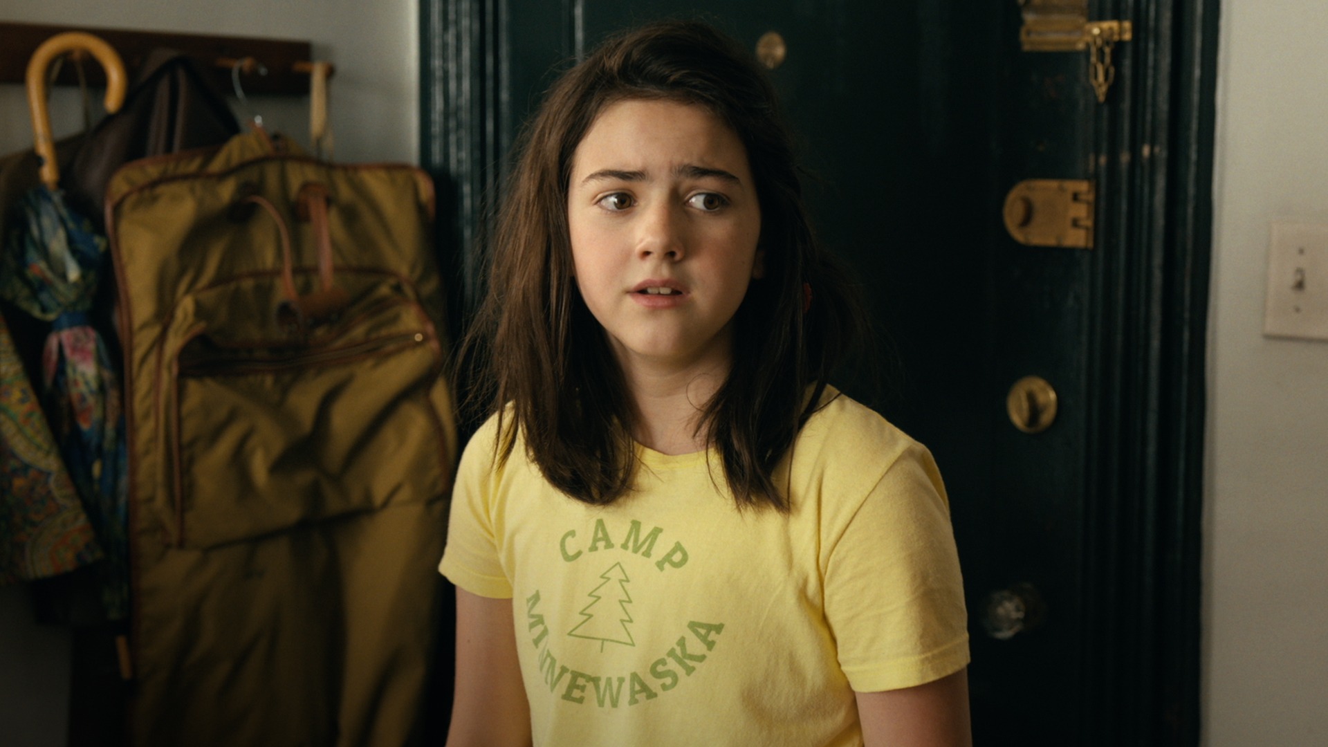 Are You There God? It's Me, Margaret Movie Clip Increase The Bust Trailers & Videos