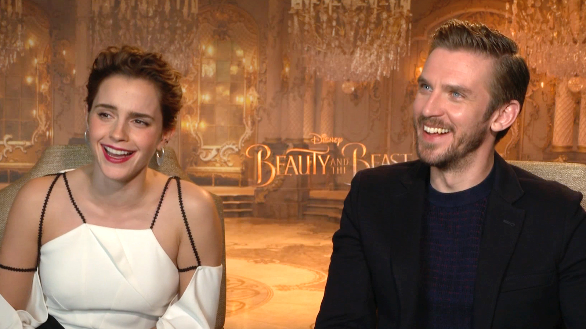 Beauty and the Beast Featurette - Sneak Peek - 2017 | Fandango ... Beauty and the Beast Featurette - Sneak Peek - 2017 | Fandango ...