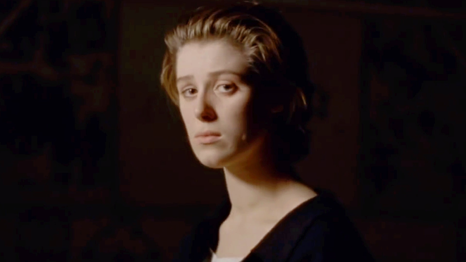 The Souvenir The Souvenir Trailer 1 Fandango