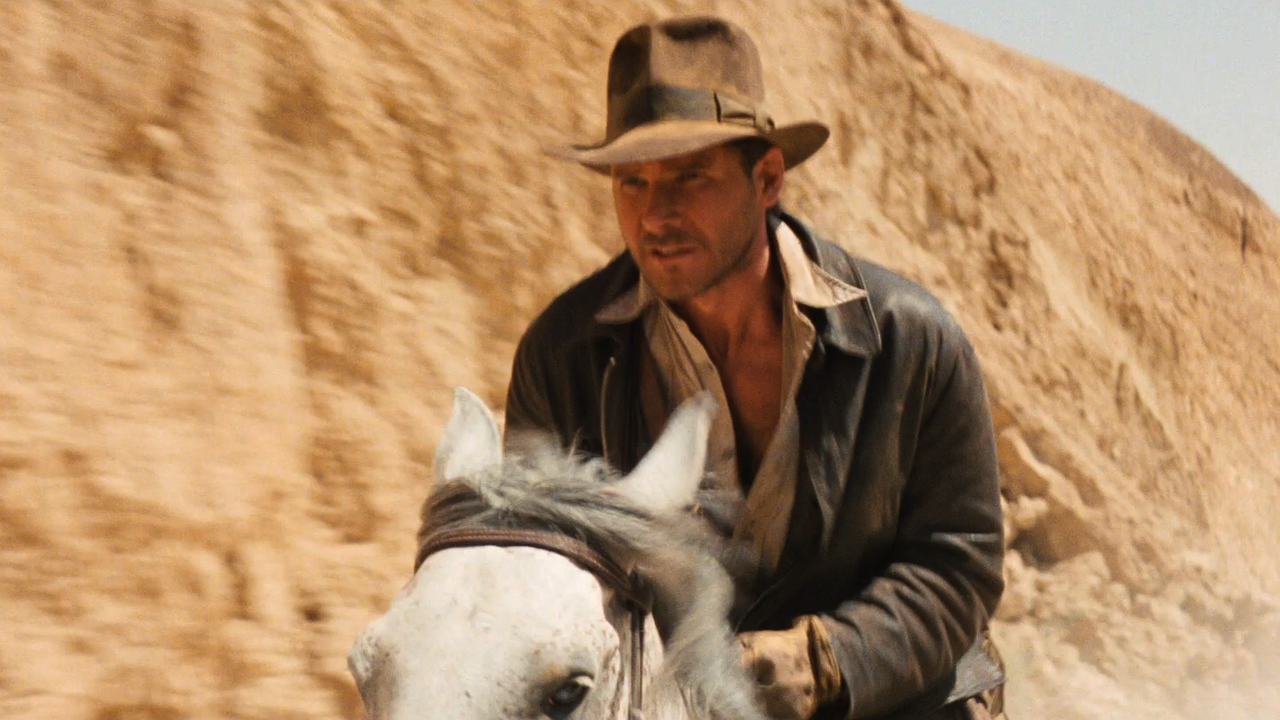 Raiders Of The Lost Ark Rotten Tomatoes Raiders of the Lost Ark: Trailer 1 - Trailers & Videos - Rotten Tomatoes