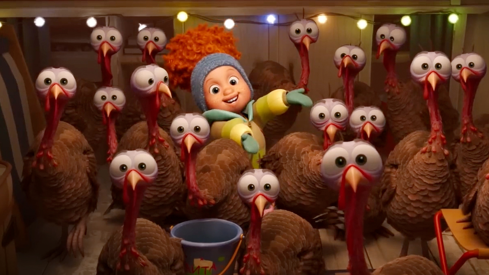 MLWBD Animated Christmas Movies