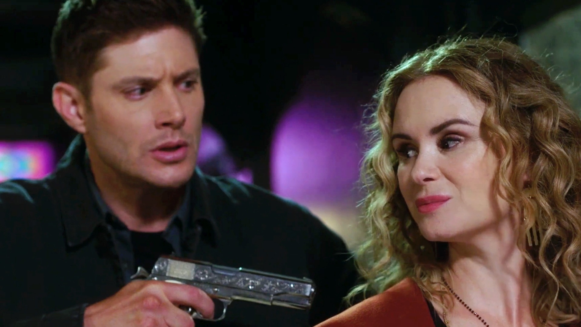 Supernatural season 15 2025 episode 6 putlocker