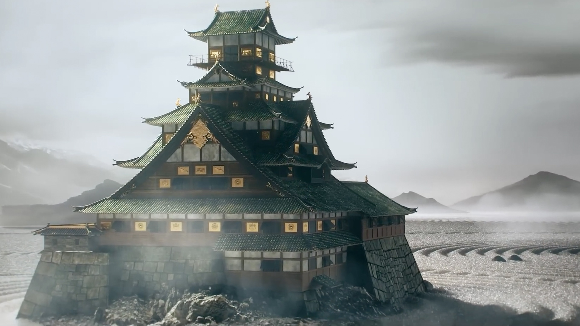 Shōgun: Limited Series | Rotten Tomatoes