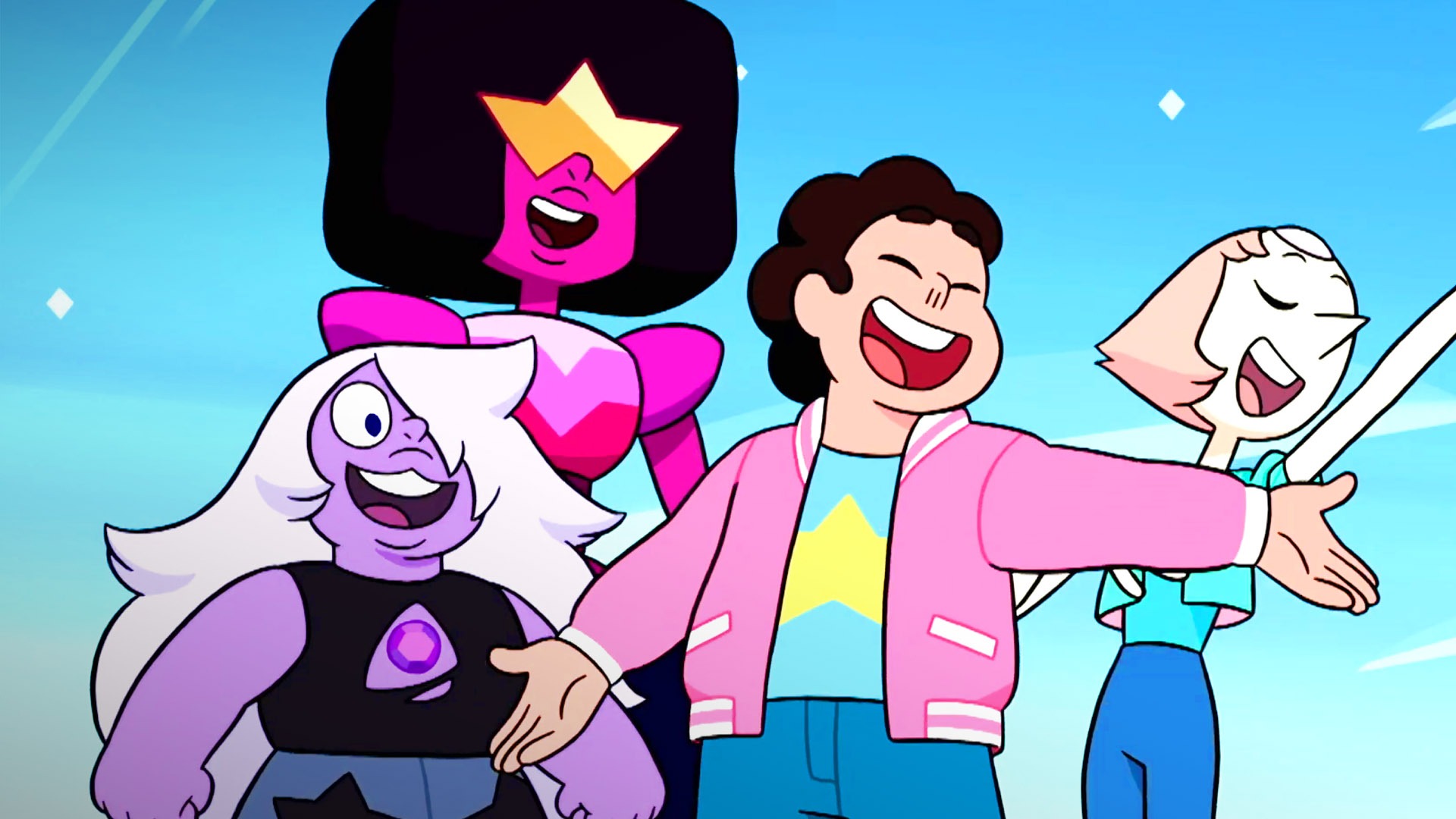 Steven universe movie deals full watch online