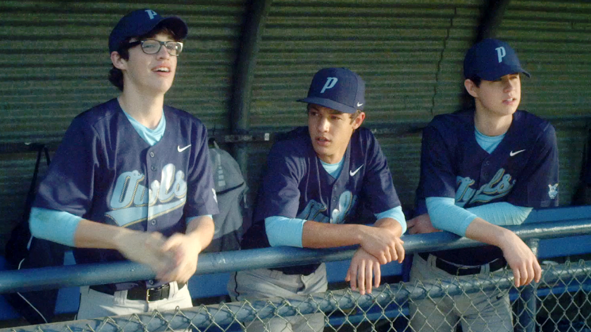 Angels in the Outfield - Rotten Tomatoes