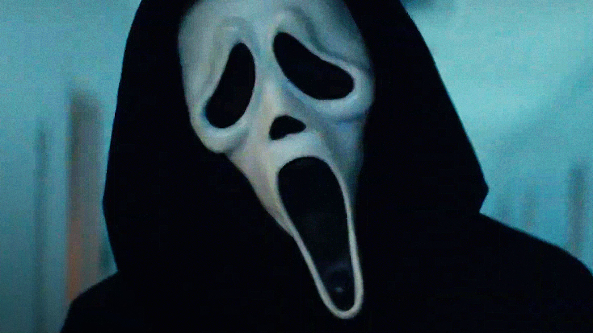Scream VI officially certified fresh! : r/Scream