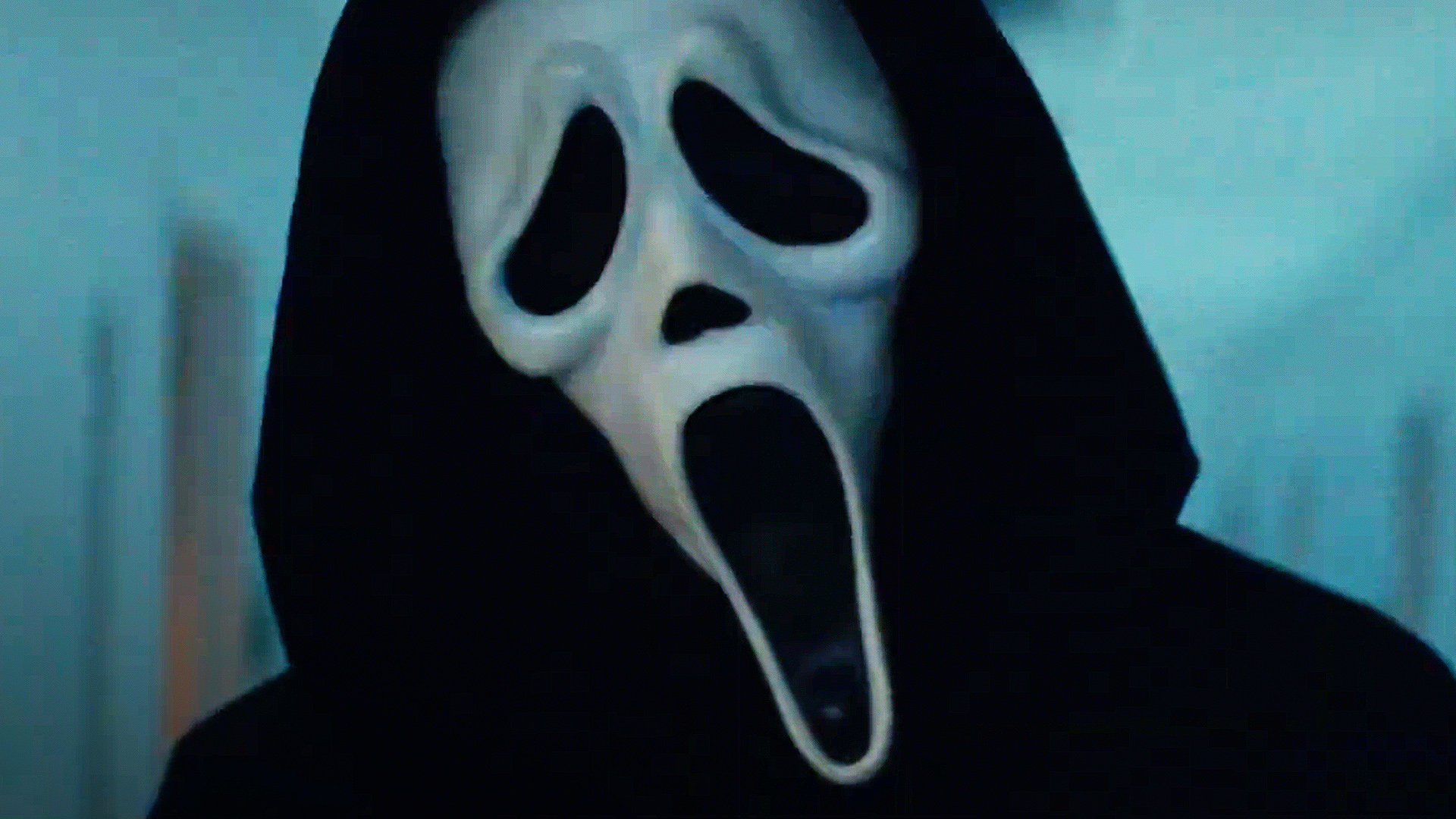 Scream (2022) - IMDb