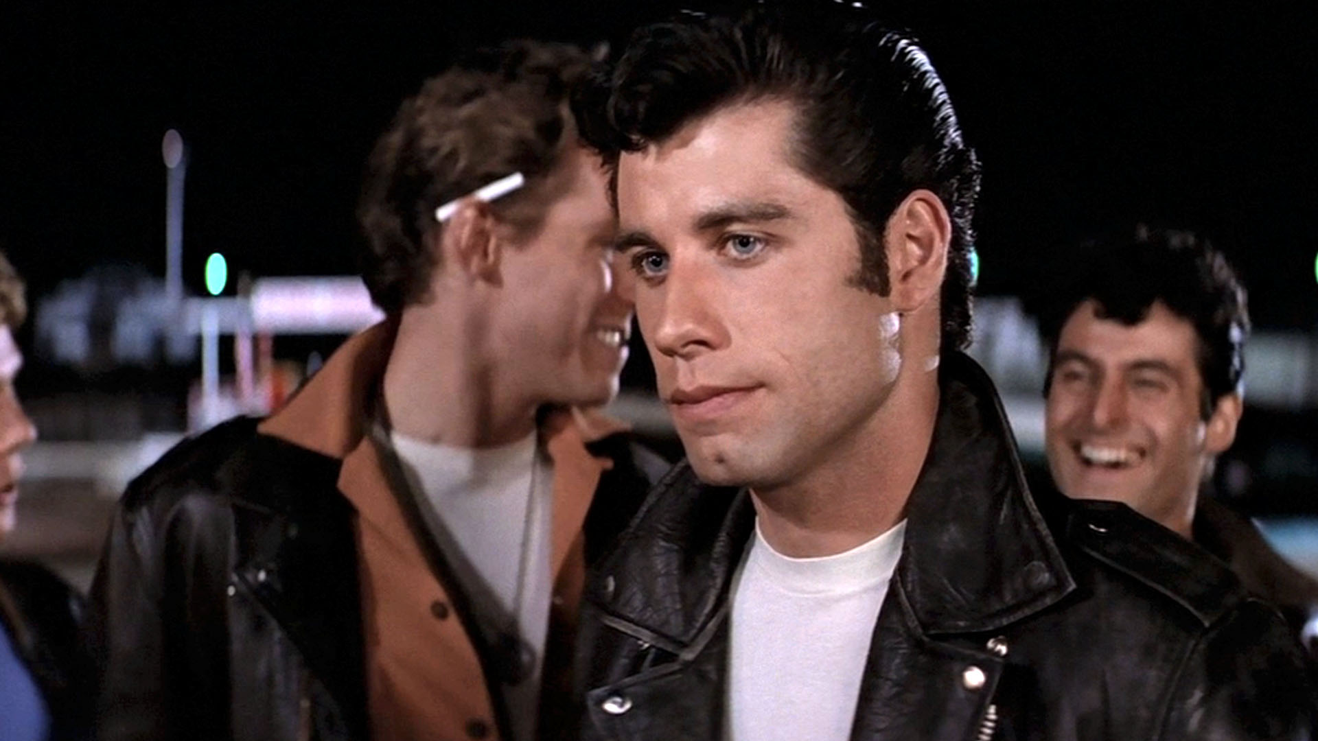 Nicolas Cage vs. John Travolta Trailers & Videos Rotten Tomatoes