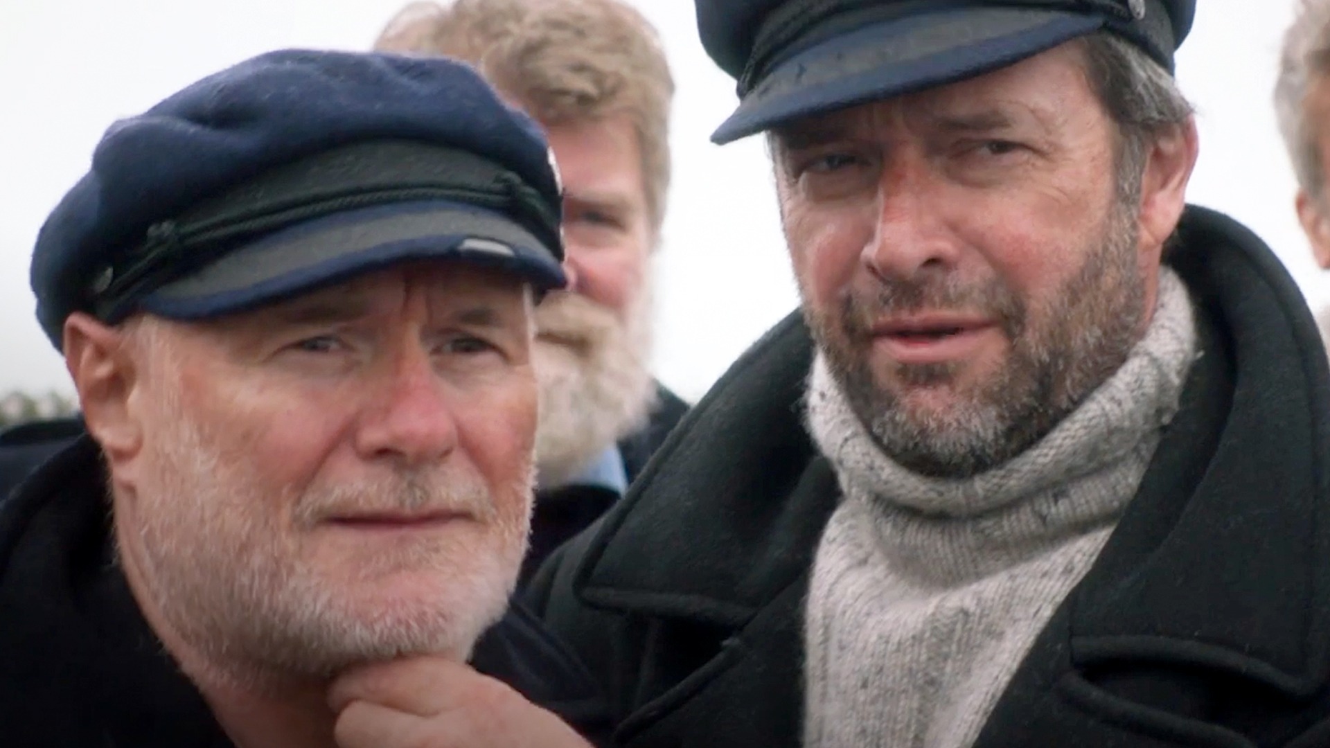 Fisherman's Friends 2 review - a funny and poignant return