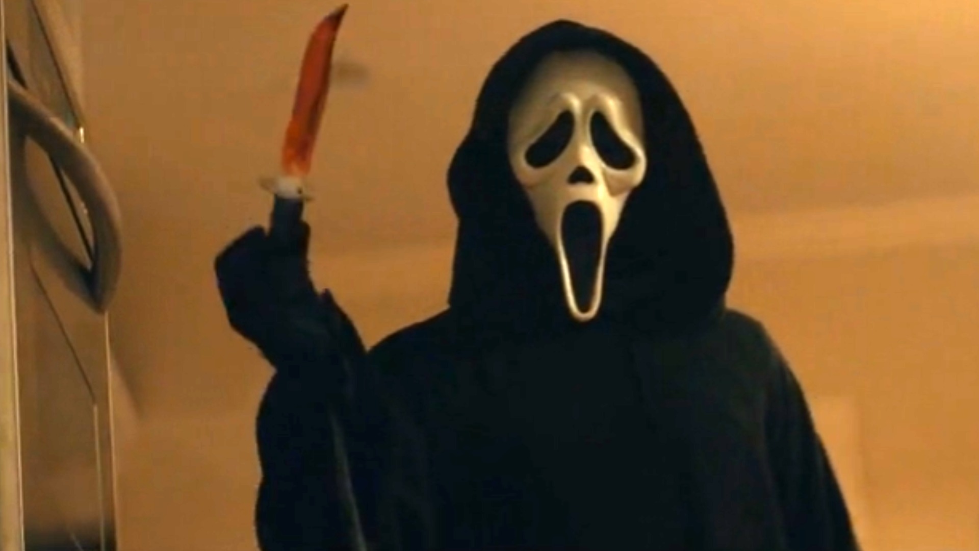 Scream VI: Official Clip - Sam Becomes Ghostface - Trailers & Videos -  Rotten Tomatoes